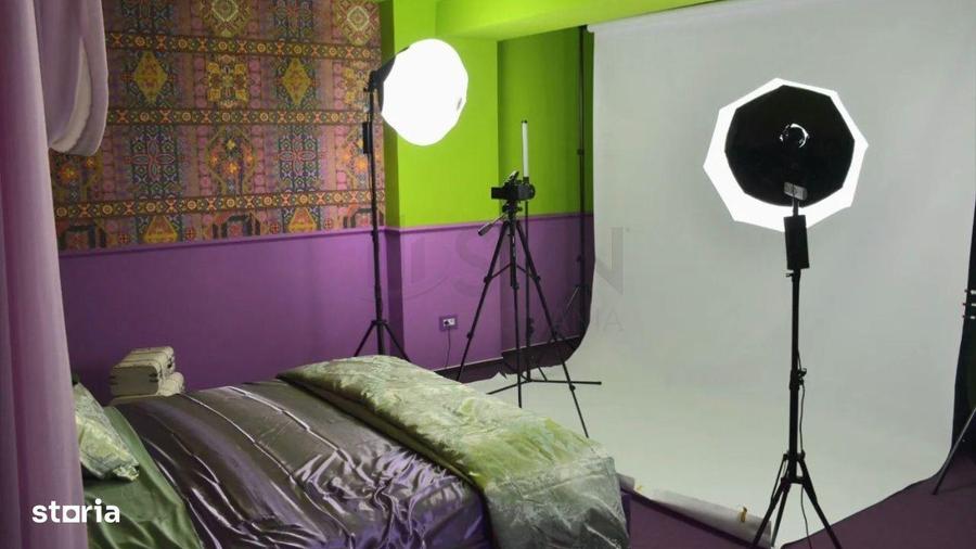 Apartament cu 6 camere în Central