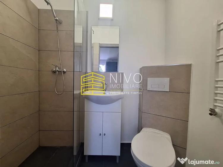 Apartament 1 camera Tg. Mure? - Depozitelor - 5