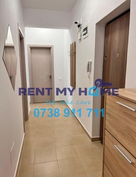 Apartament cu 2 camere de închiriat – Pallady - loc parcare inclus - 5