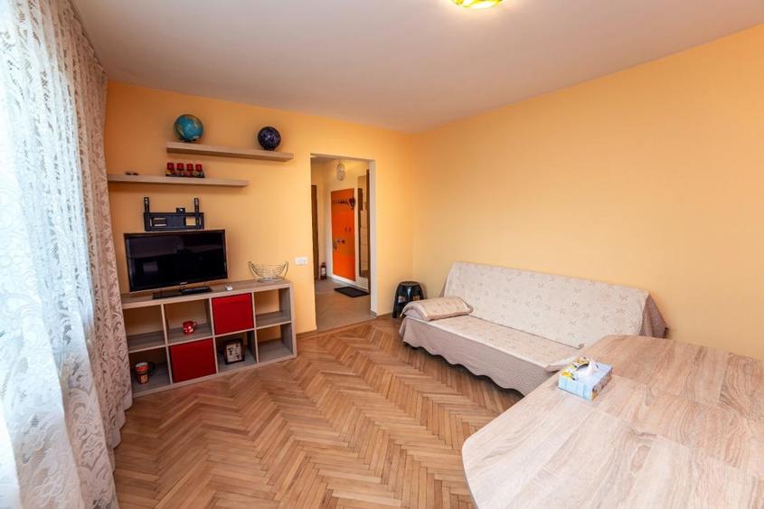 4 camere | Mobilat si Utilat | 10 Min Metrou Grigorescu - 7
