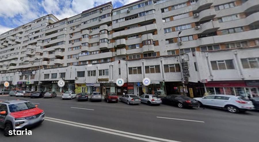 Spațiu comercial, de 120 mp, în Ultracentral
