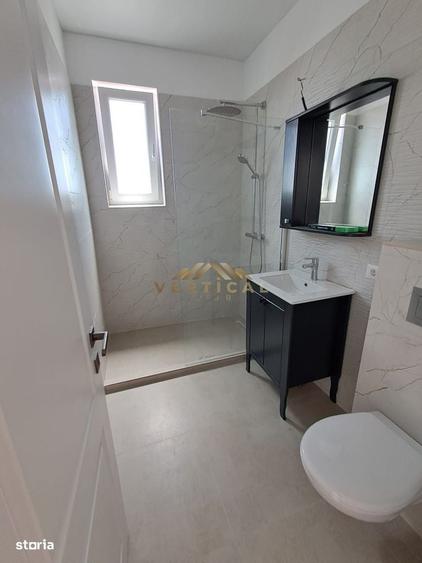 Casă cu 3 camere în Crețești