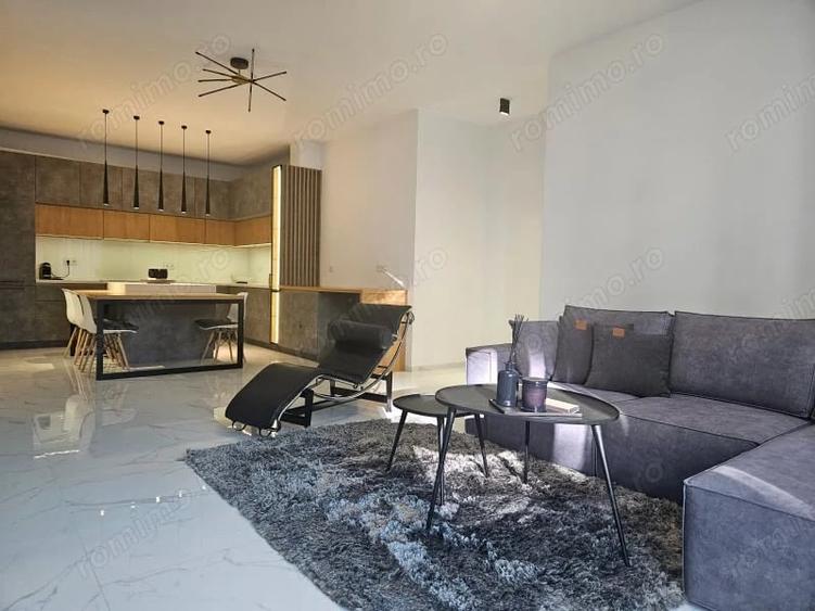 Inchiriere apartament cu 2 camere in zona Lujerului Piata Veteranilor - 2