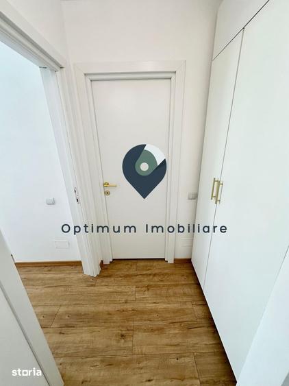 Apartament cu 2 camere semidecomandat, mobilat în Florești — fotografia 1