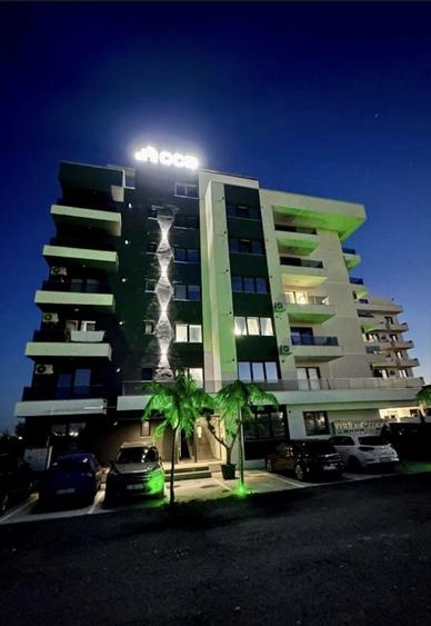 Apartament cu 2 camere în Nord