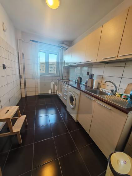 Apartament 2 camere decomandat Rahova / Calea Rahovei / Strada Barca - 1