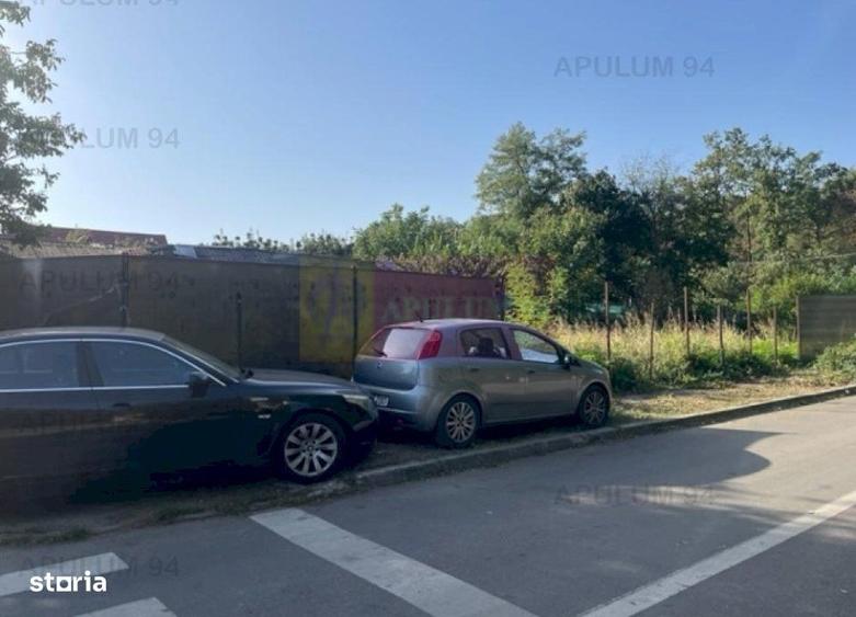 Spațiu comercial, în Străulești