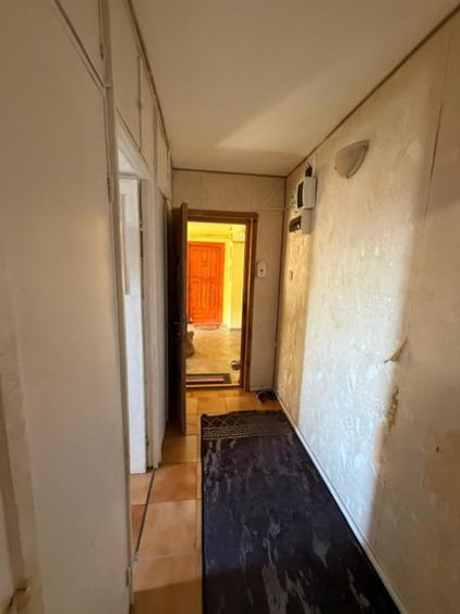 Apartament 3 camere semidecomandat, 67 mp, zona McDonalds - 5
