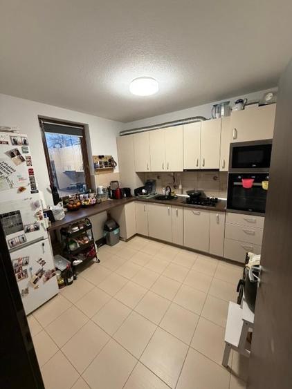 Duplex cu 4 camere cu Canalizare în Calea Urseni