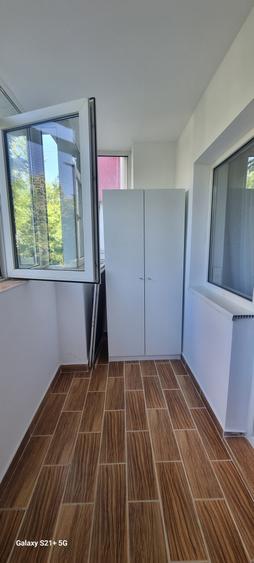 Apartament cu 3 camere decomandat în Brâncoveanu