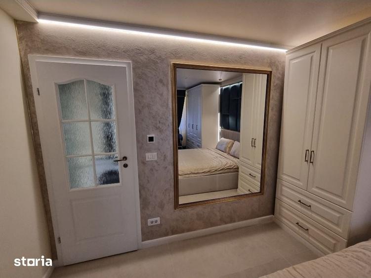 Garsoniera | Dristor | Metrou 3 Min | Boiler | AC | LUX | - 8
