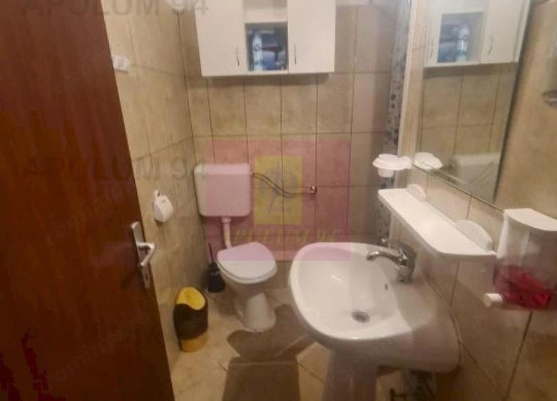 Garsonieră decomandată în Cumpătu