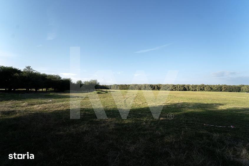 Teren 600 mp Aerodrom Magura | Oportunitate investitie 20.400 - 6