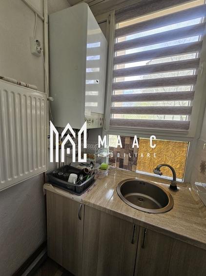 Apartament cu 2 camere decomandat, mobilat în Hipodrom 1