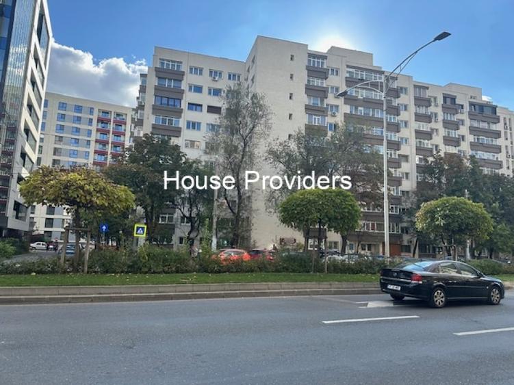 Apartament cu 4 camere, mobilat în Militari
