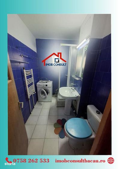 Apartament cu 2 camere decomandat în 9 Mai