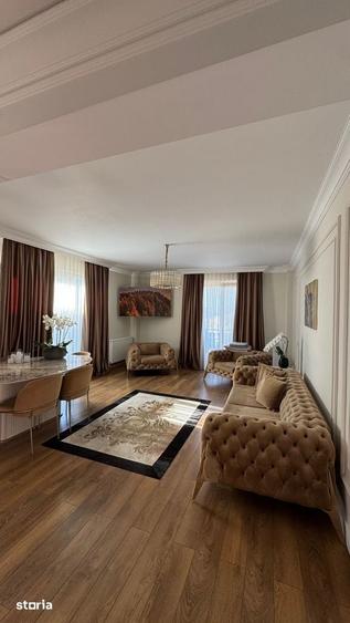 Apartament cu 2 camere în Chitila