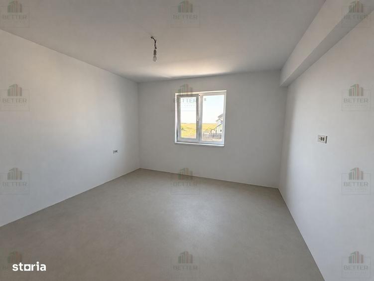 Casa individuala P+1E | 4 camere | Teren 539 mp | Sos. Oltenitei - 2