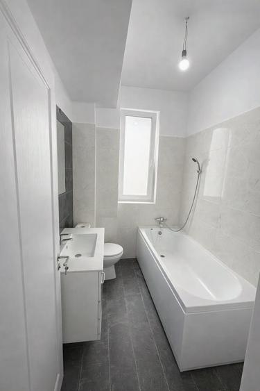 Garsonieră decomandată în Frumoasa