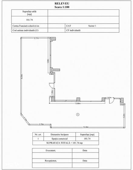 Spa?ii comerciale premium de inchiriat | Floreasca | Terase. - 8