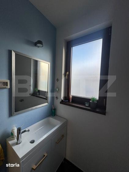 Apartament cu 2 camere în Calea Urseni