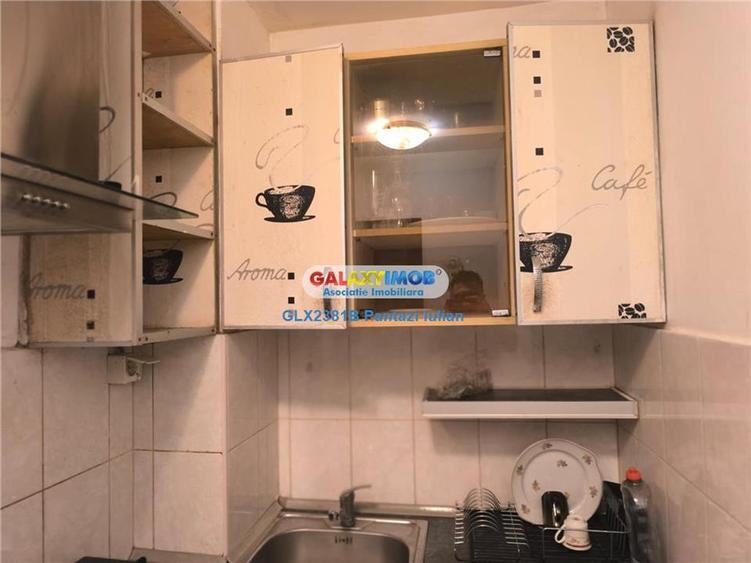 Apartament cu 2 camere decomandat, mobilat în Gorjului
