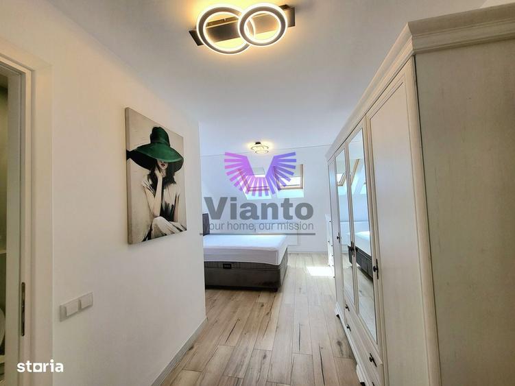 Apartament 2 camere | Parcare | Zona Lazaret | Sibiu - 3