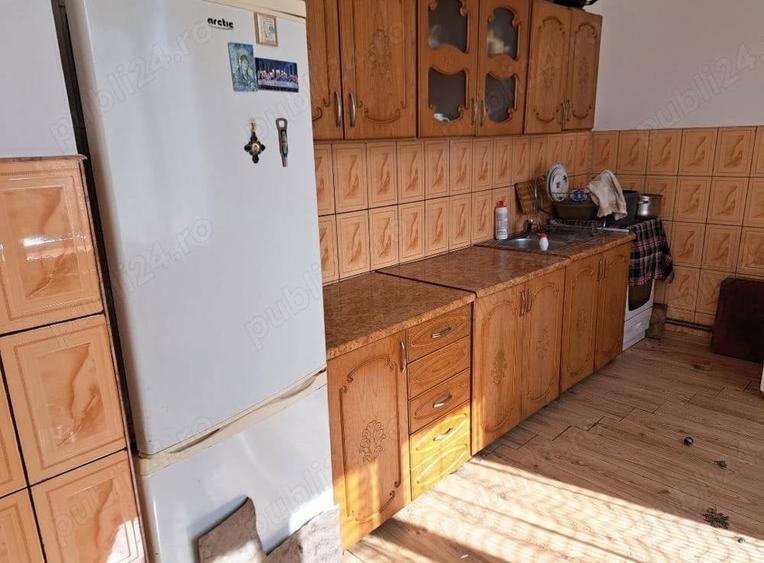 Apartament cu 3 camere decomandat în Vatra Dornei