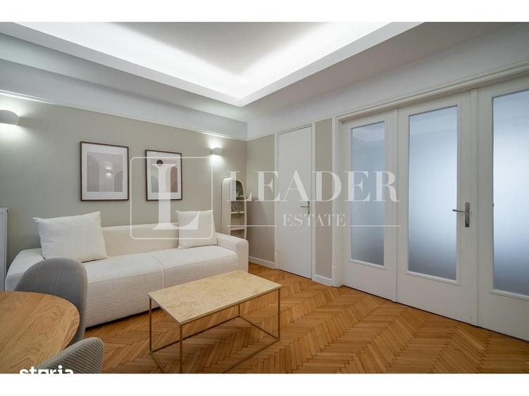 Apartament cu 2 camere în Armeneasca