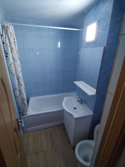 Garsonieră nedecomandată în Obcini
