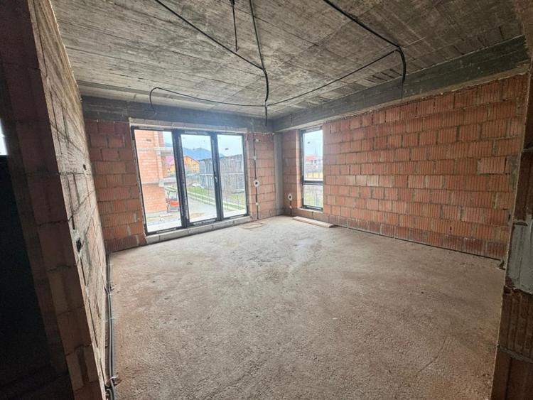 Apartament 2 camere, 65.28 mp, zona Vest FINISAT! - 5