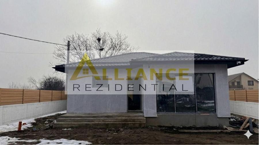 || casa la pret de apartament || 3 camere || - 2