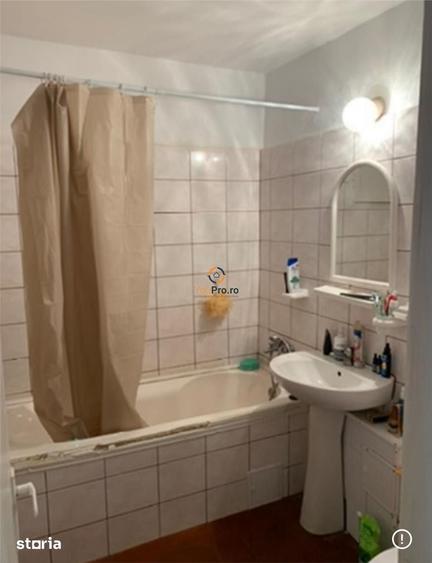 Decomandat 3 Camere Zona Complex Centrul de Afaceri - 20