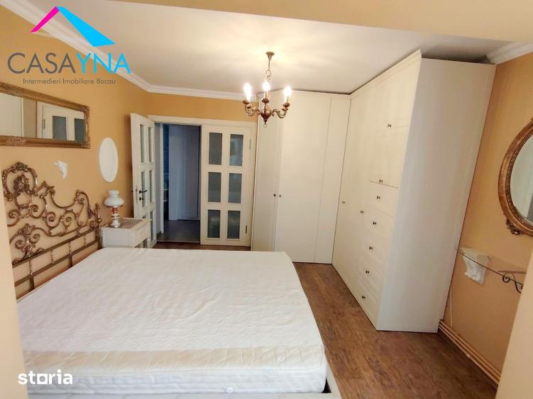 Apartament cu 3 camere decomandat în Mioriței