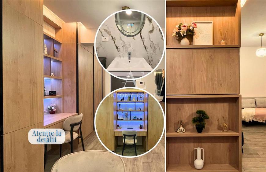 Antony Estate | Vanzare Studio, Onestilor Oradea - 7