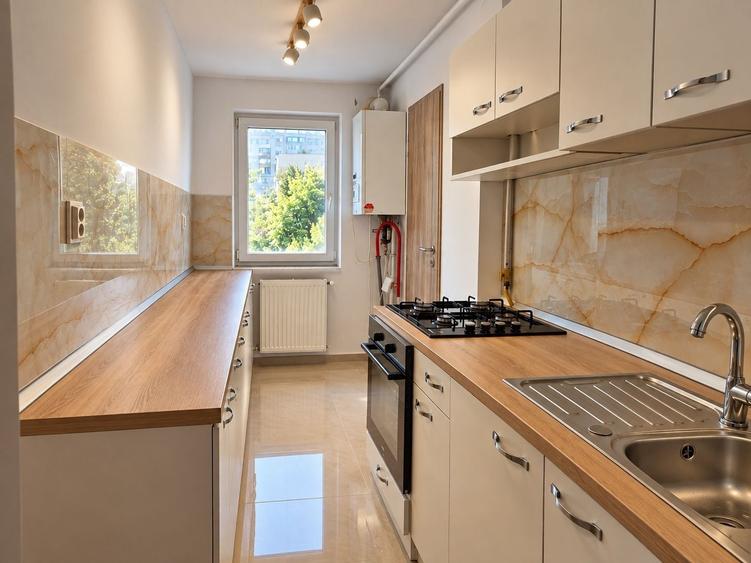Apartament cu 2 camere în Mănăștur