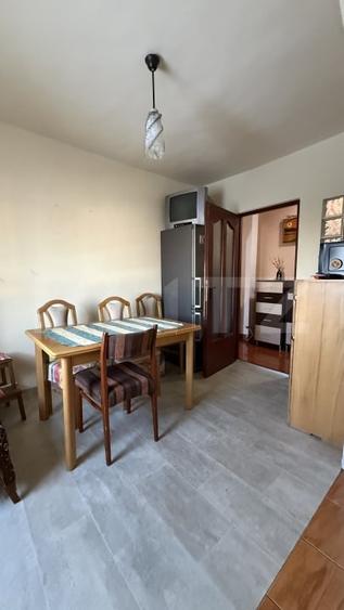 Apartament 2 camere, 57 mp, zona Reghin - 13
