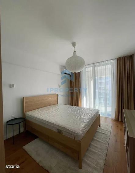 Apartament cu 2 camere în 13 Septembrie