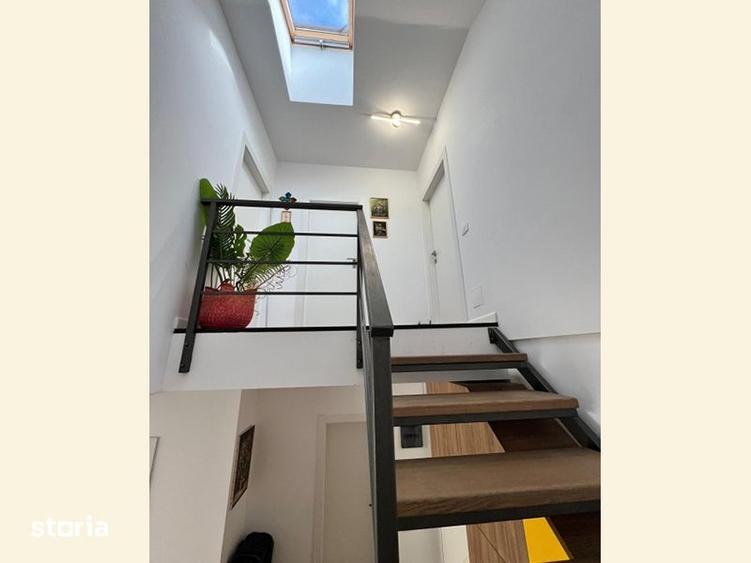 Duplex | 3 Camere | Parcare acoperita | 700m Metrou Gorjului - 1