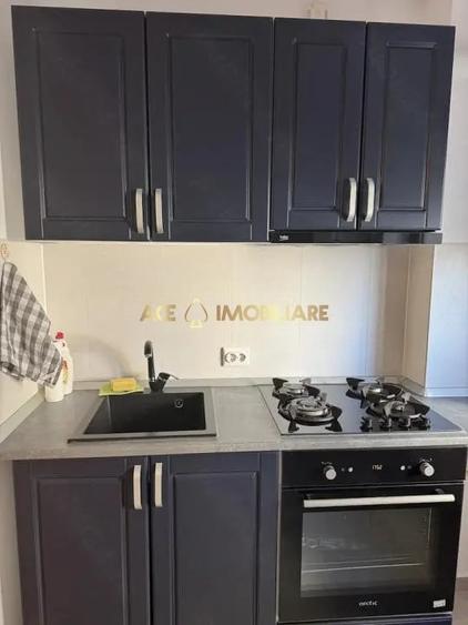 Apartament cu 2 camere decomandat, mobilat în Theodor Pallady