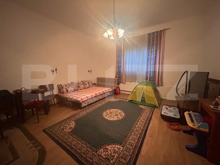 Casă individuală cu 4 camere cu Teren 370 Mp în Șagului