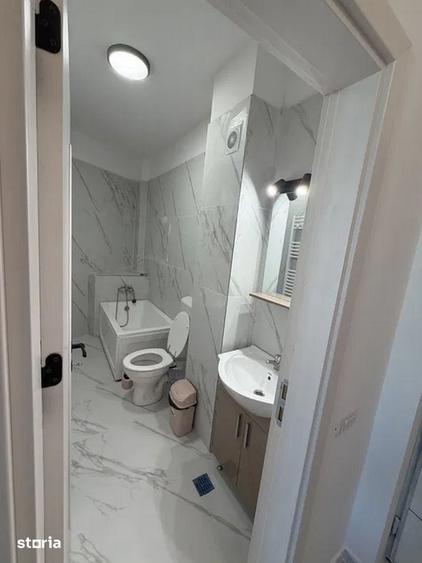 Garsonirera de inchiriat | Militari Residence | Weiner Palada - 6