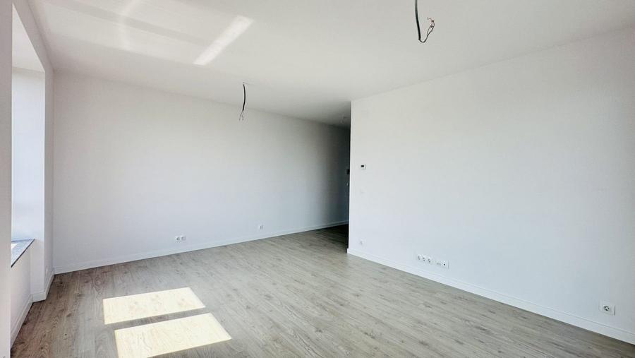 Apartament 2 camere, etaj 10/10, orientare Est, Greenfield B - 4