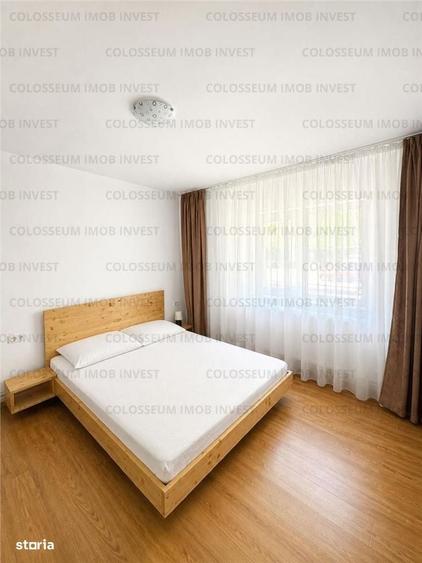 Apartament cu 3 camere decomandat în Griviței