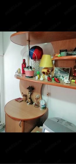 Garsonieră decomandată în Sebastian