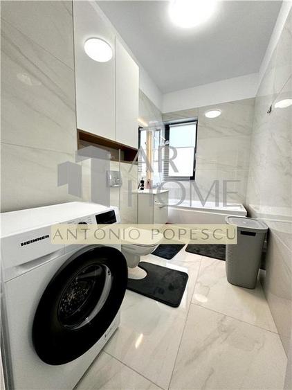 Apartament 2 camere, parcare proprie, Ploiesti,  zona Vest, cartier VAMT - 8