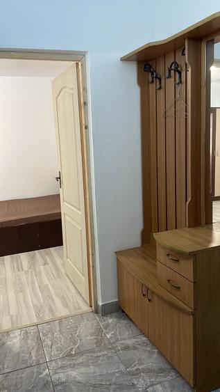 Garsonieră semidecomandată în Central