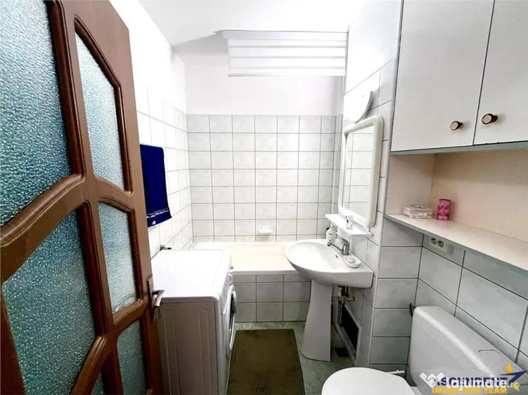 Apartament cu 2 camere decomandat în Ultracentral