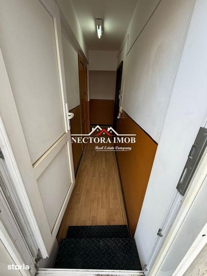 Apartament cu 3 camere în Dacia