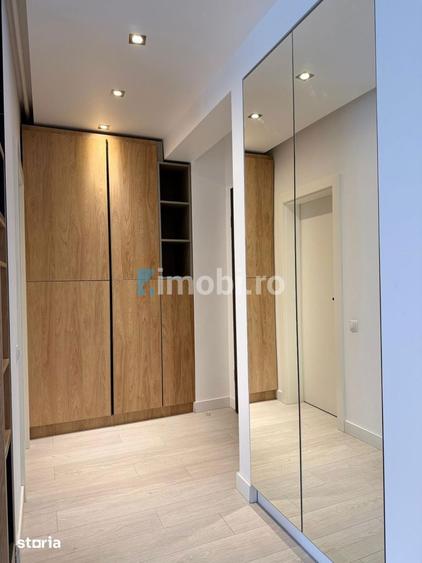 Apartament 3 camere + parcare, Ultrafinisat LUX, Vivido By Hexagon - 6